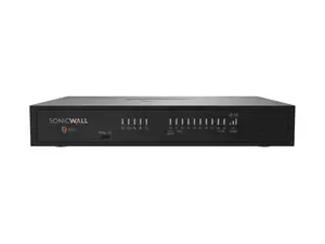 SonicWall TZ480 Firewall (Gen 8), Appliance only | 03-SSC-1835
