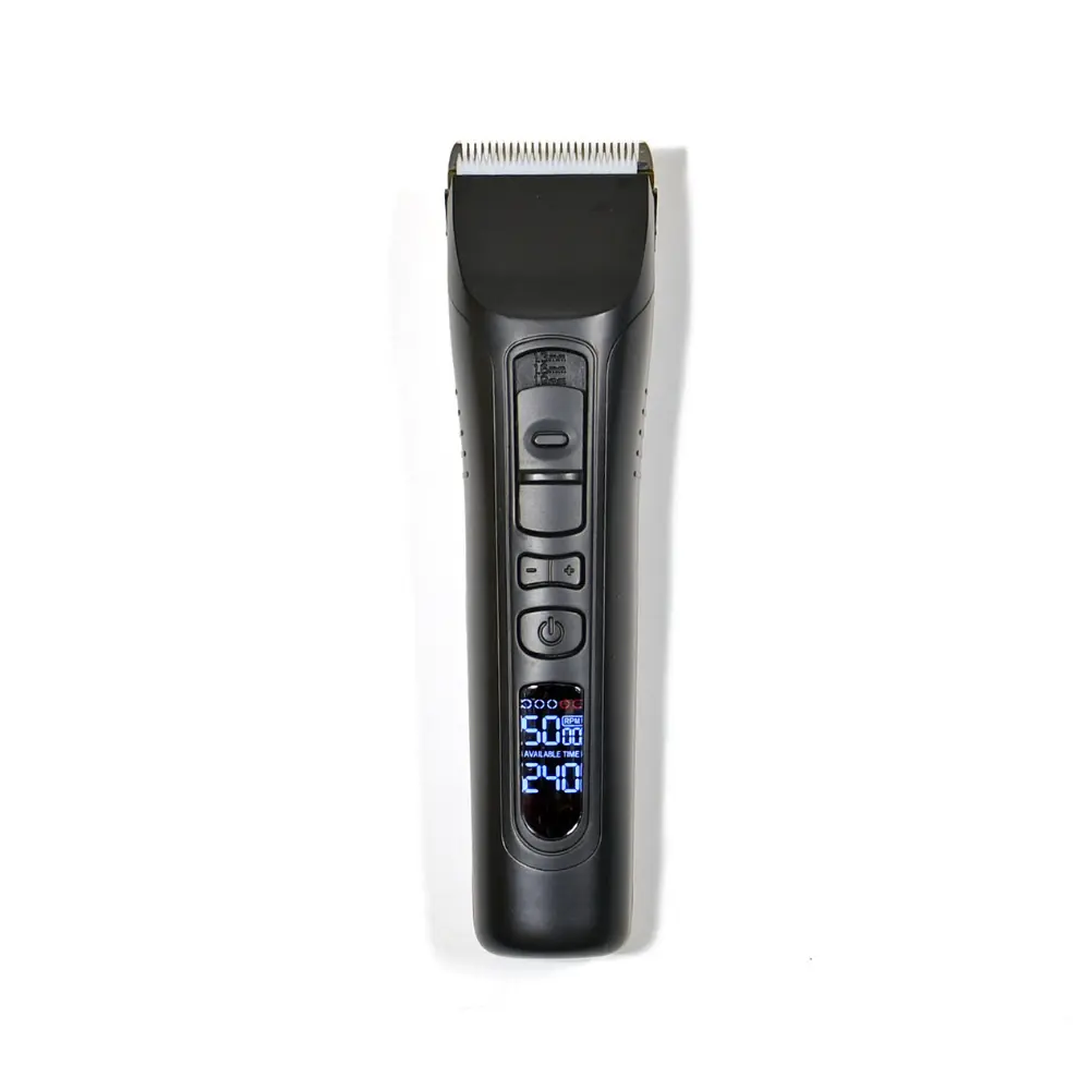 Blackout Beardscape Beard and Body Trimmer V1