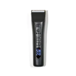 Blackout Beardscape Beard and Body Trimmer V1