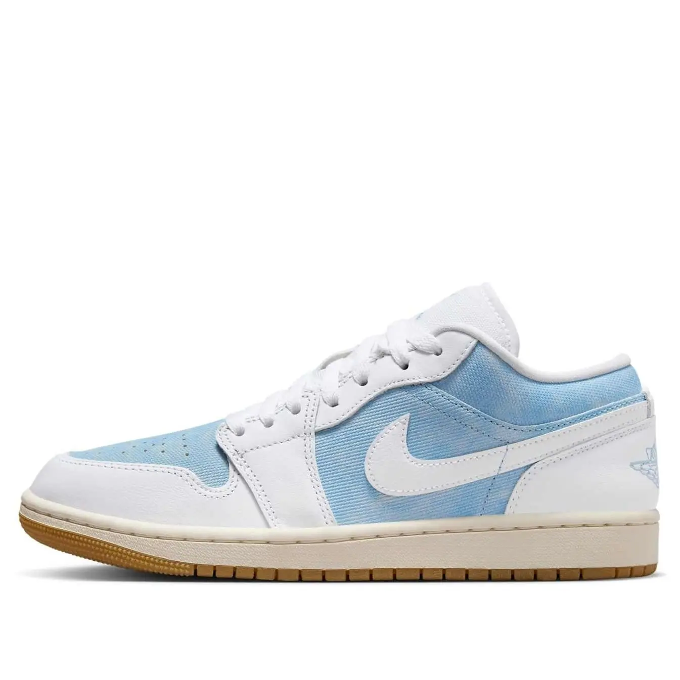 (WMNS) Air Jordan 1 Low SE 'Denim Worn Blue' HQ2004-400