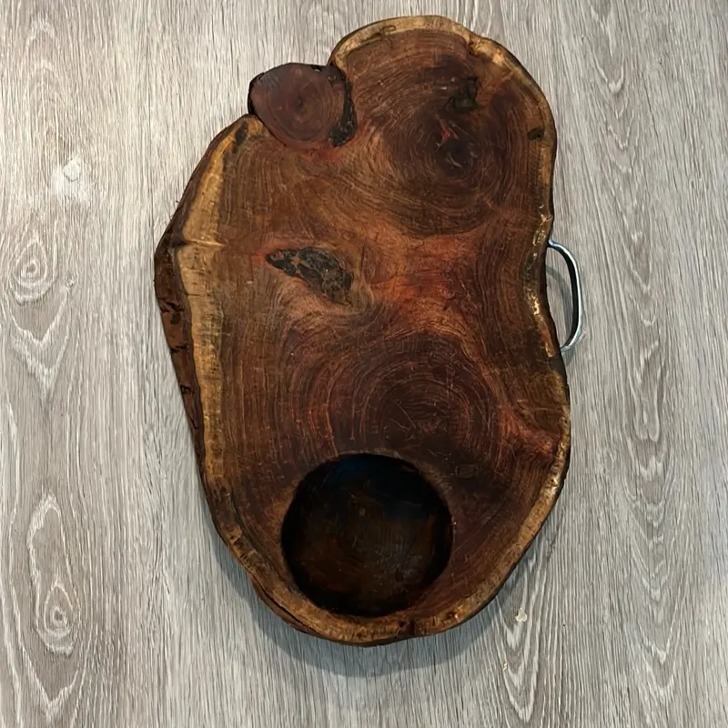 Chopping block Chopping block