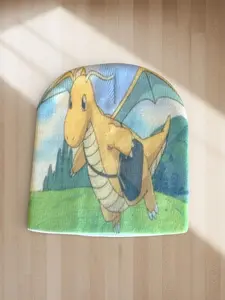 Dragonite Beanie