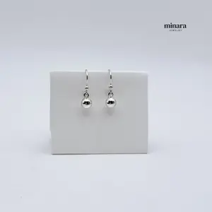 MINARA 950 Silver ARETE BOLA