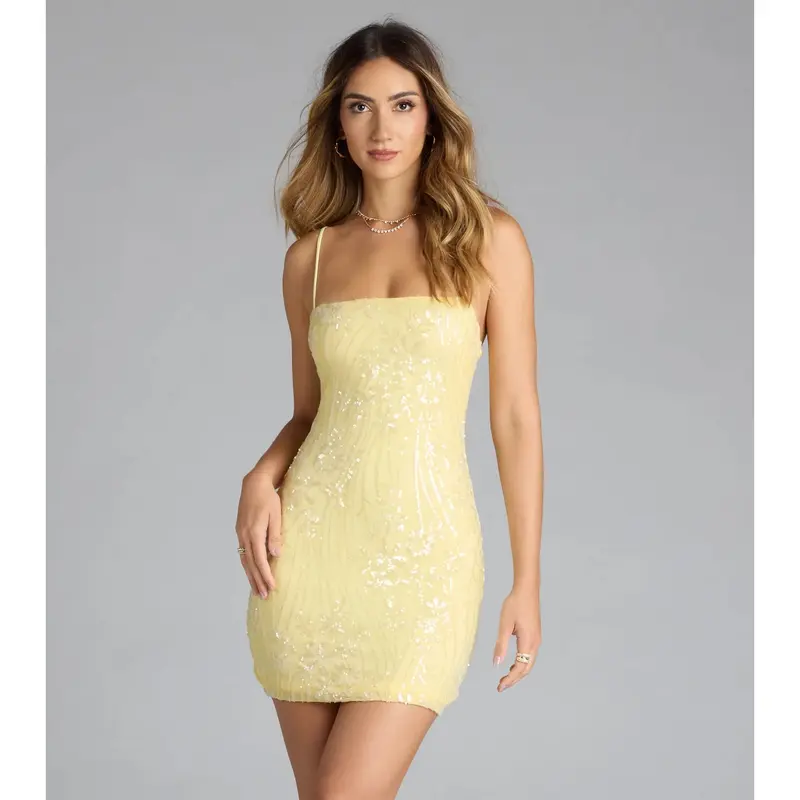 princess polly baby blue dress Shapewear V-Neck Ruched Bodycon Midi Dress | Long Sleeve