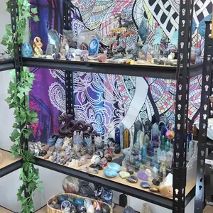 TT Crystals