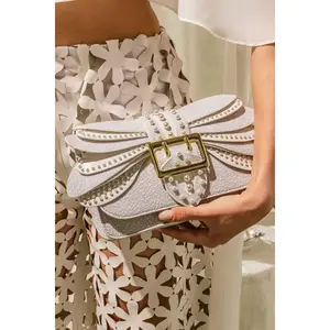 LIKE A BUTTERFLY PURSE