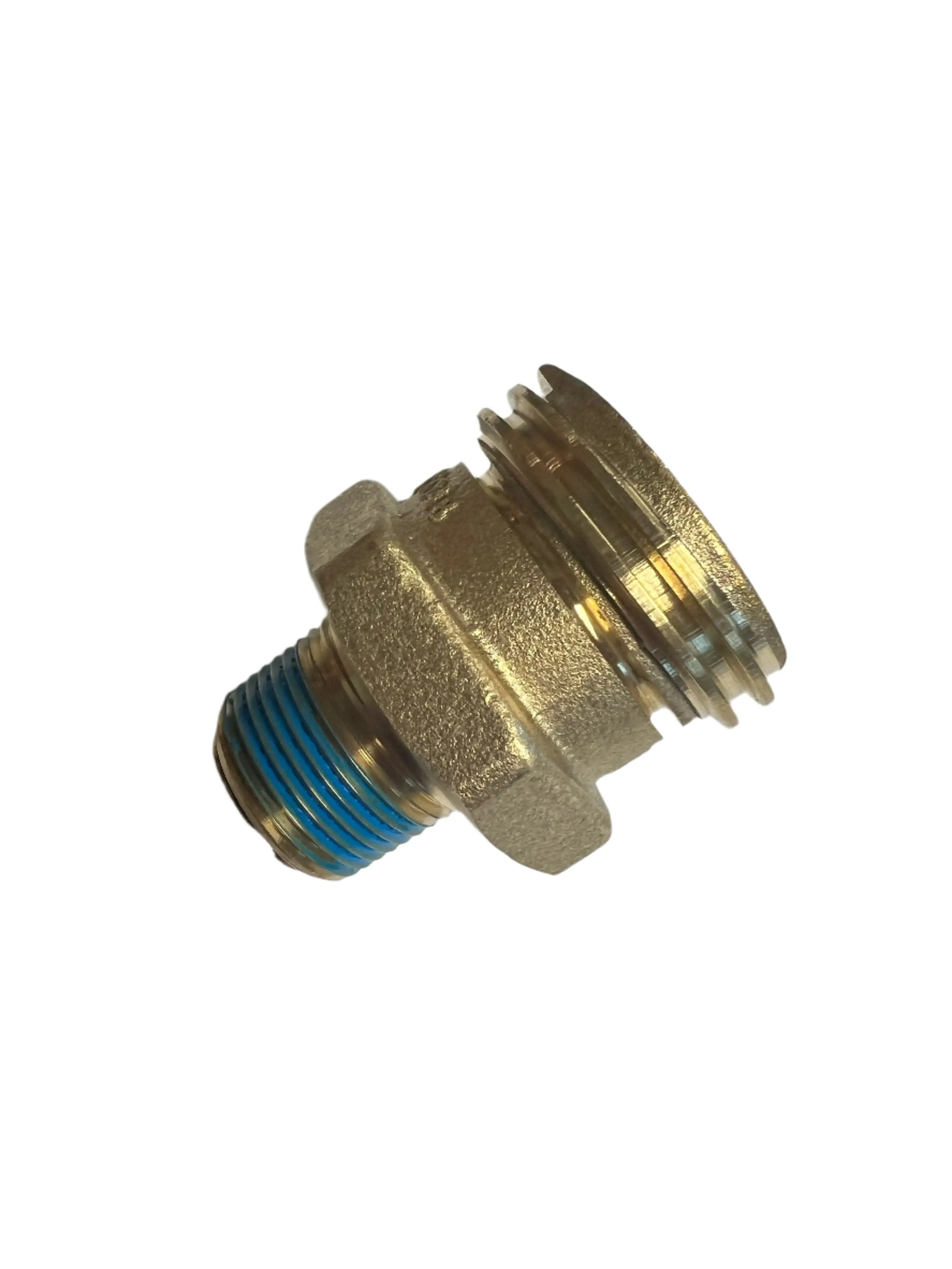 FORKLIFT FILL VALVE 3/4 NGT X 1-3/4 ACME PV2080