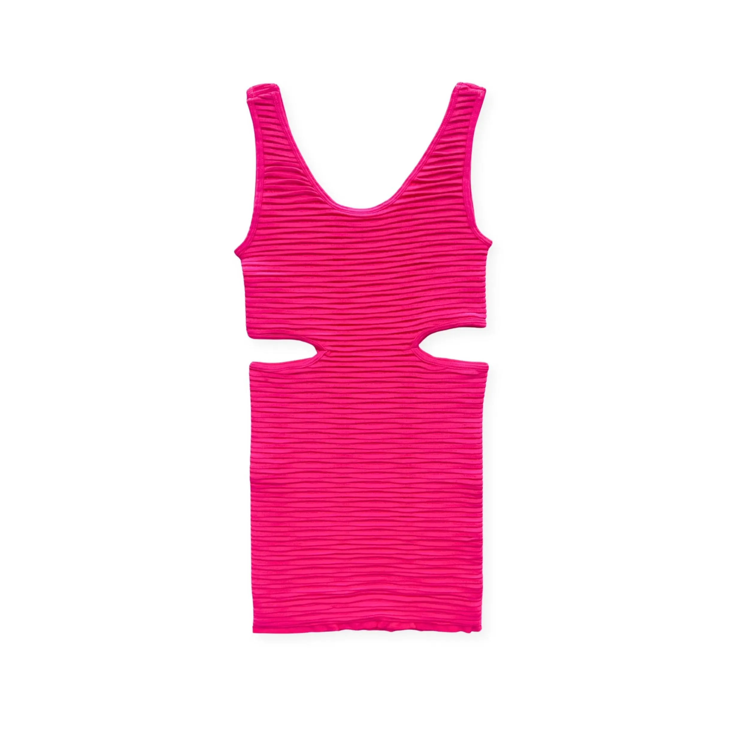 TWEEN SHAYLA CUTOUT DRESS - FINAL SALE