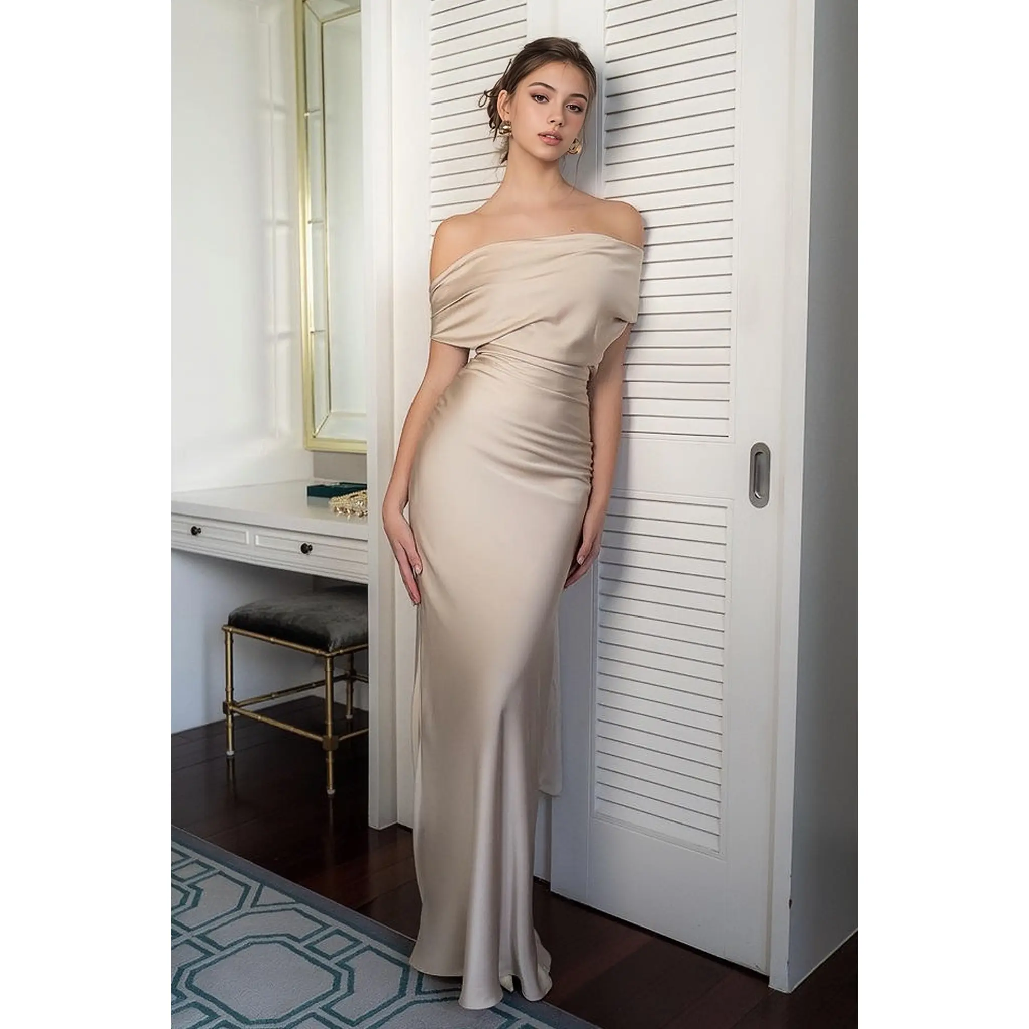 Lisa Dress