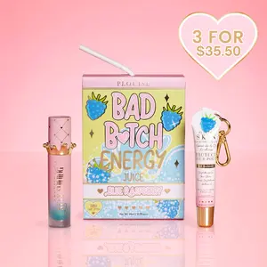 P.Louise Bad B*tch Energy Lip Duo