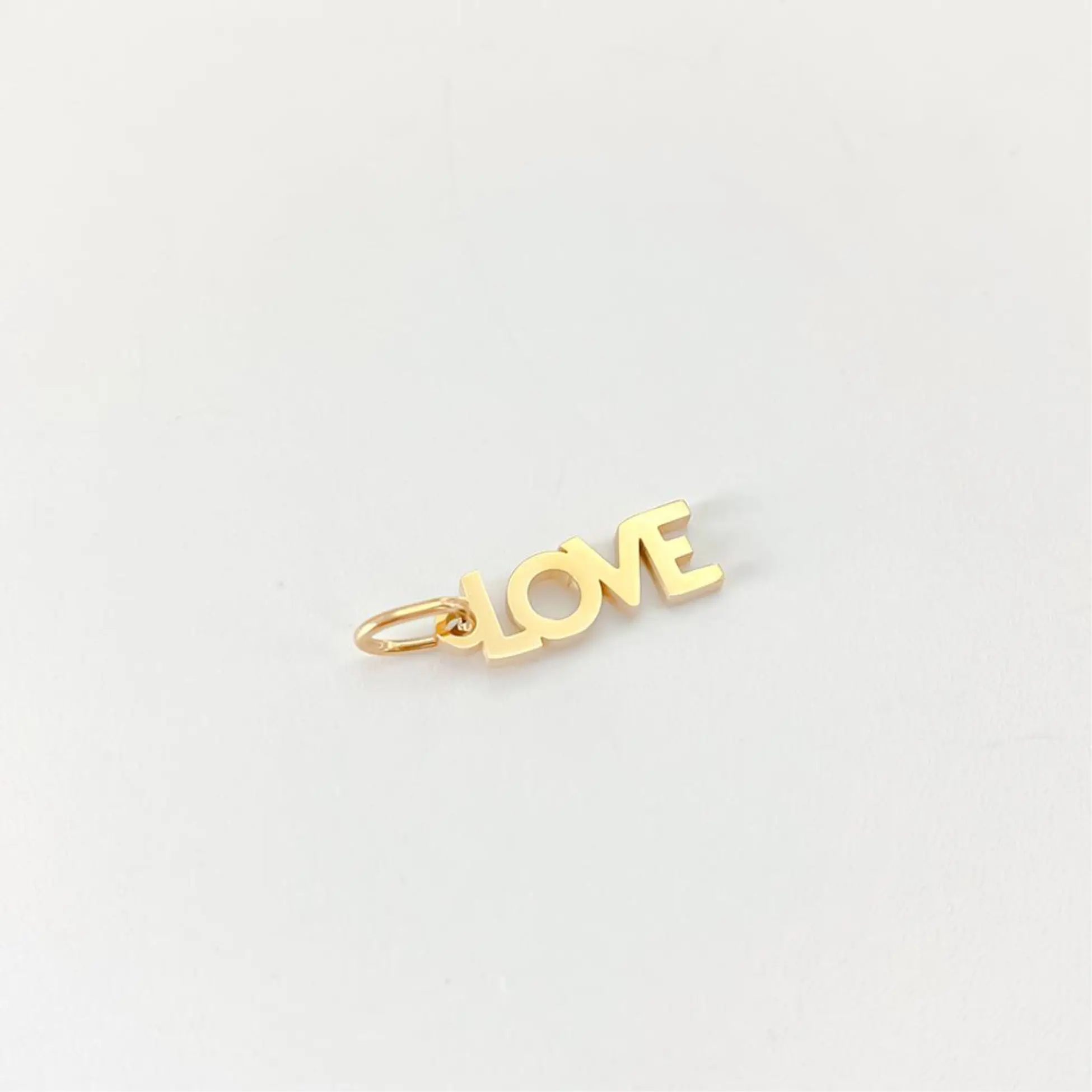 Mini LOVE Charm Mini LOVE Charm