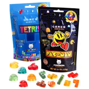 Gamer Gummies Gamer Gummies