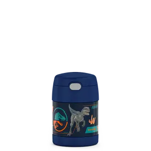 10oz FUNtainer® Food Jar Jurassic World