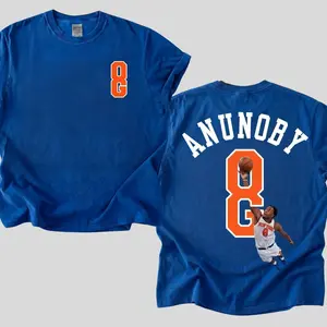 [VER 2] The Hand Of OG 2 Sides Shirt, Sweatshirt, Hoodie 8YQ