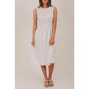 Alone Together Dress