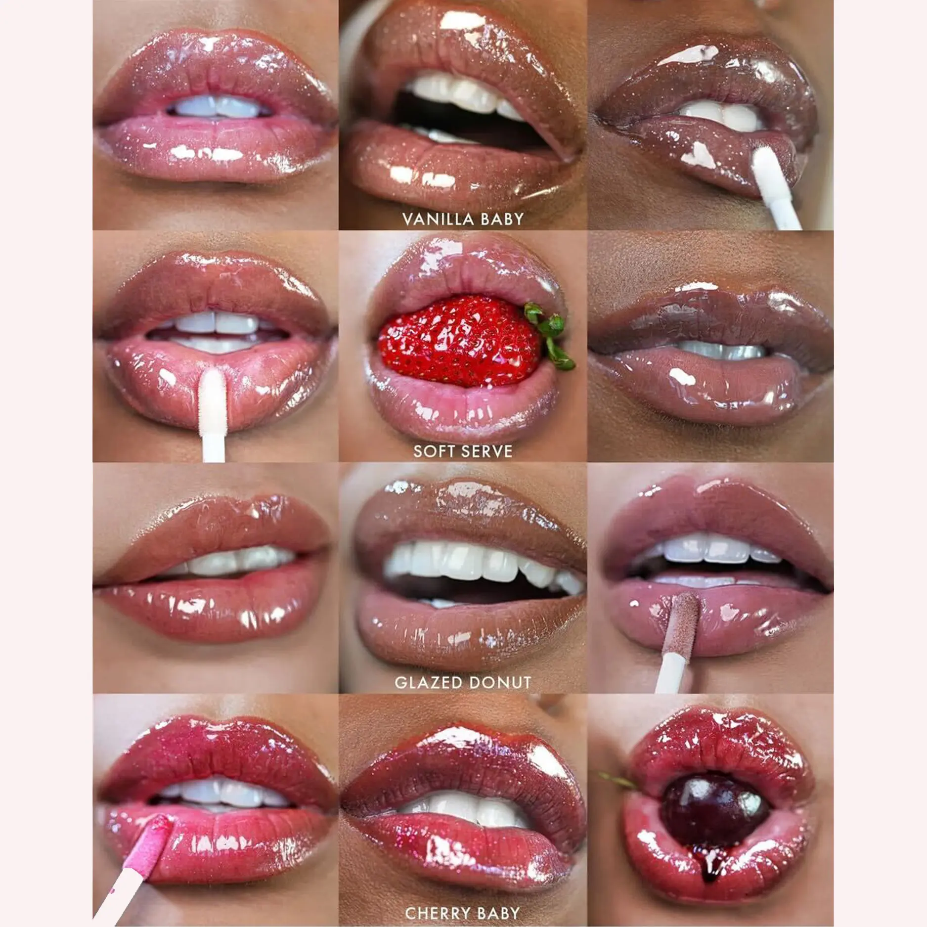 Soft Serve