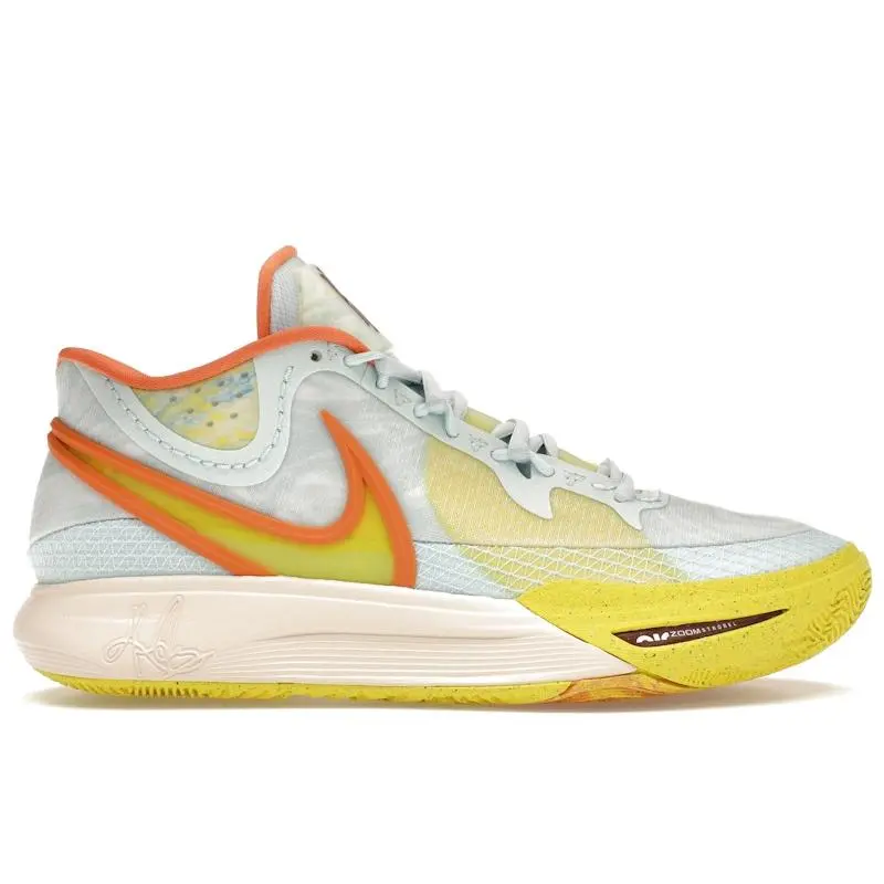 Nike Men's Kyrie 8 Eagle Basketball Shoes, from StockX
