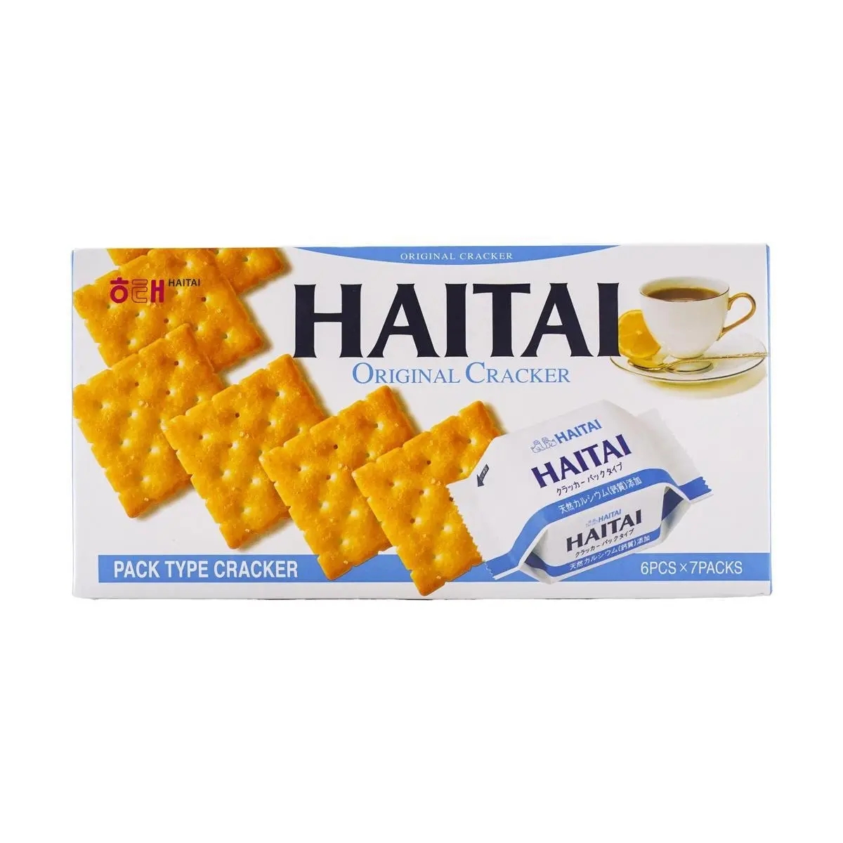 HAITAI ACE Original Cracker 172g