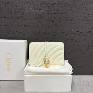 Pre-owned Chloé/Crossbody Bag/JXB15030014