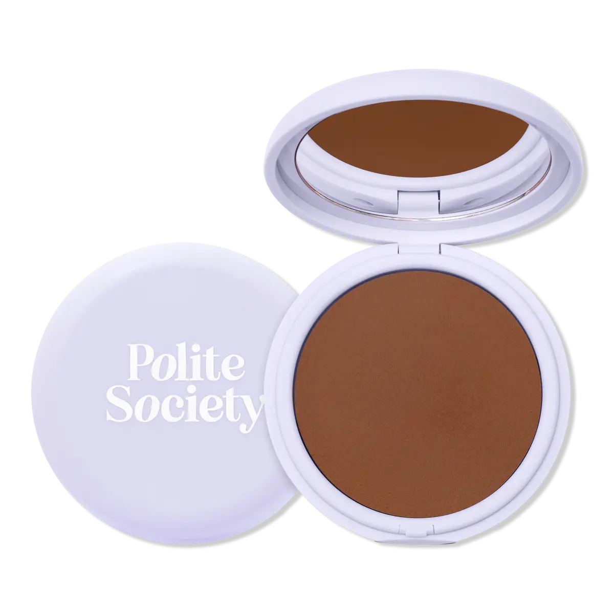 Polite Society Cabana Club Blurring Bronzer