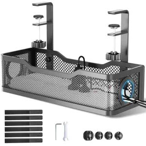 Cable Management Tray