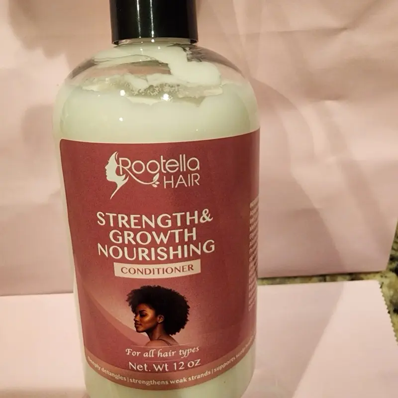 Hair conditioner