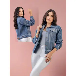 Glow Chaqueta Authentic Colombian