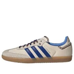 adidas x Wales Bonner Samba Nylon 'Wonder Clay Royal Blue' IH7756