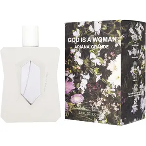 God Is A Woman Ariana Grande By Ariana Grande Eau De Parfum For Women