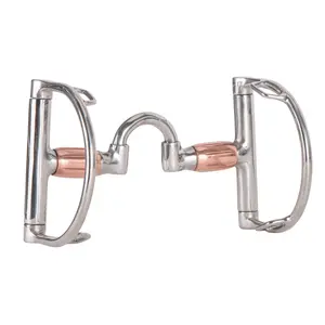 Schneiders Pro Correction with Copper Roller D-Ring Bit