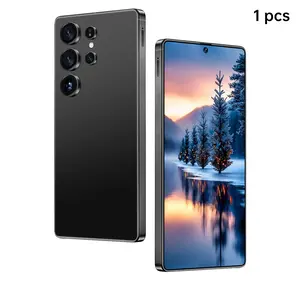 Latest Smart Android Unlocked 4g Phone, Smartphone, Cellphone, 6.93-Inch Screen, 4100mah Battery, 4+64GB Storage, Dual Sim Slots, Octa-Core Cpu