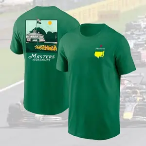 2026 The Master1 Golf Tournament Augusta National, Golf Club Gift, Golf Sport