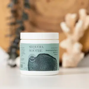 Sequoia Soothe