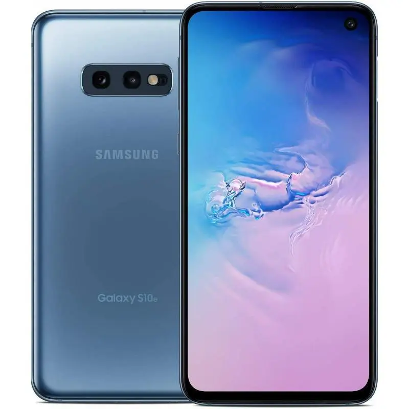 Refurbished Samsung Galaxy S10e G970U (Fully Unlocked) Good Condition with 1 Year Warranty