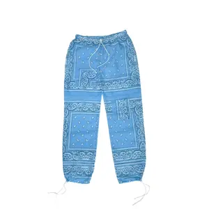 RTS BANDANA PANTS // size SMALL
