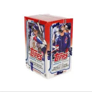 2025 Topps Update Blaster