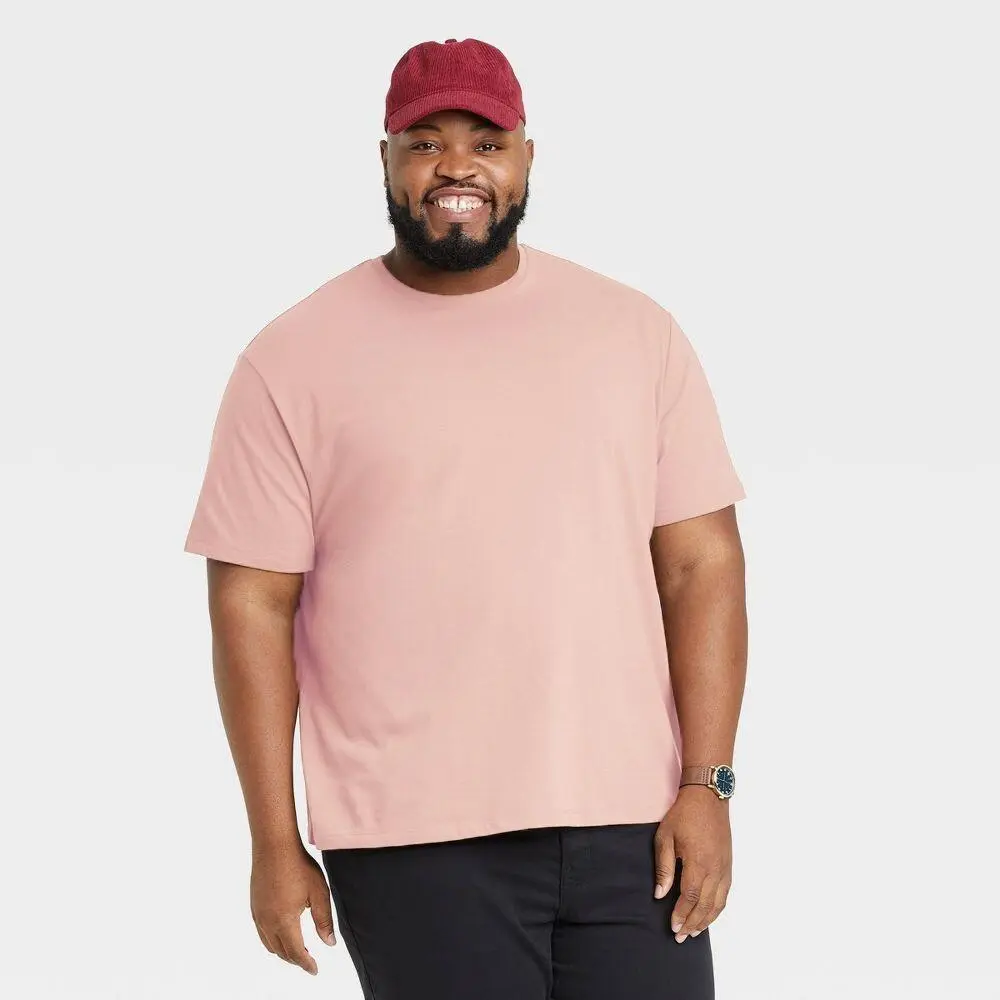 Goodfellow Tshirt - New - 5X