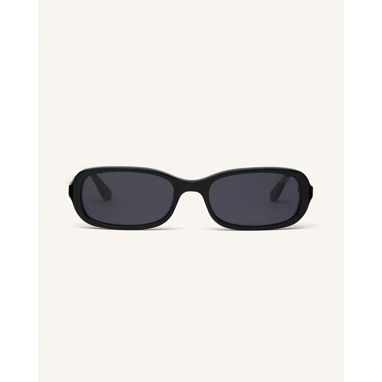 DEZI CINDY - Small Rectangle Sunglasses