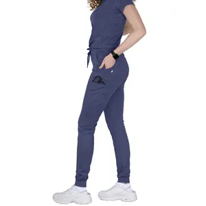 Evrpur2.0® Women's Tall Scrub Joggers