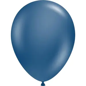 Tuftex Navy - Professional Latex Balloons