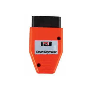 Smart Keymaker OBD Programmer for Toyota and Lexus 4D Key Programmer OBD OBDII Efficient Key Programming TOY44D