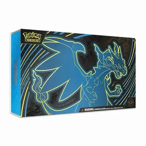 Pokemon Charizard Ultra Premium Collection