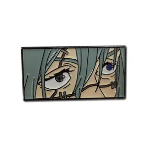 Jujutsu Kaisen - Mahito Eyes Pin #2