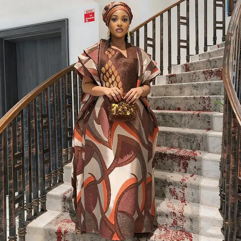 beautiful african dresses for ladies - TikTok Shop