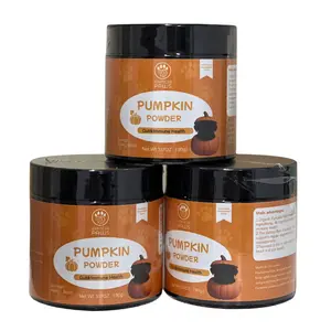Pumpkin Powder for Dogs Gut and Immune Health Natural Supplement