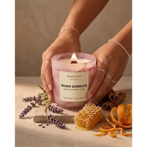 Warm Embrace Warm Embrace