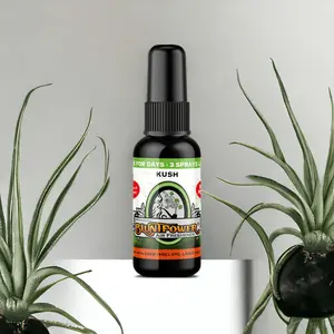 Kush Air Freshener Spray