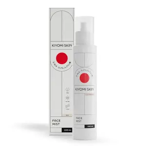 Kiyomi Skin - Face Mist 100ml