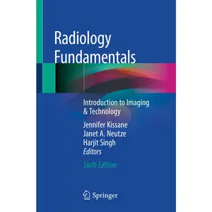USED-Radiology Fundamentals: Introduction to Imaging & Technology (Paperback)