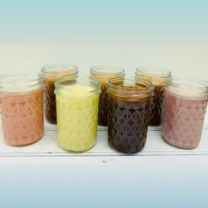 SHAKES - 15g Variety Pack